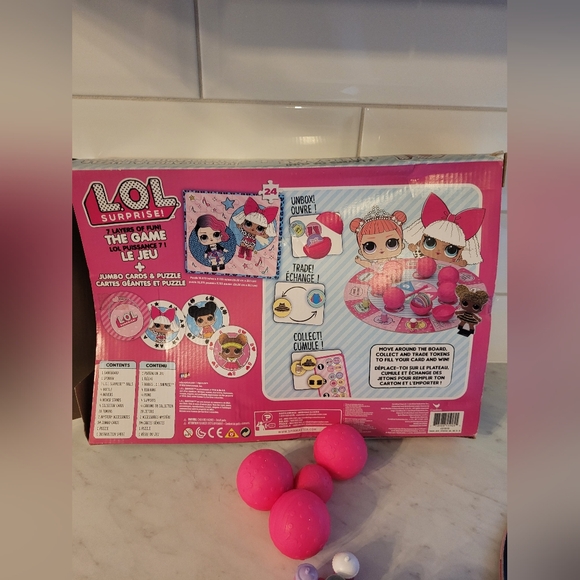 Lol game - Picture 1 of 3